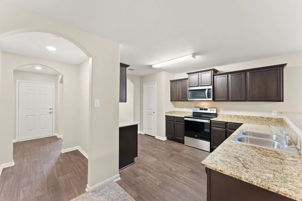 4049 Cressler Lane #21G Jarrell, TX 76537