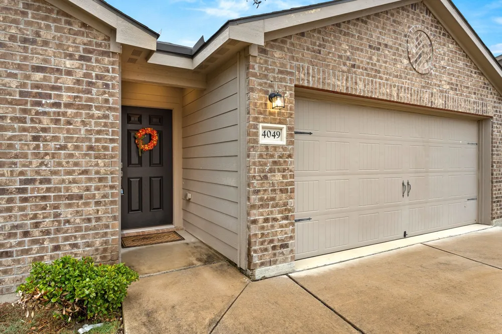 4049 Cressler Lane #21G Jarrell, TX 76537