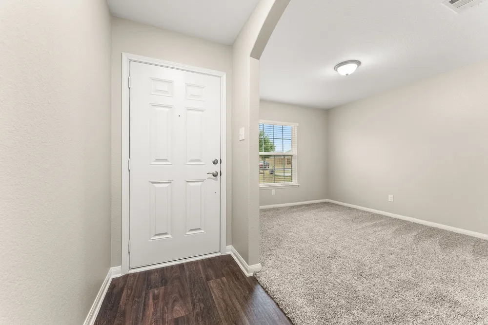 4049 Cressler Lane #21G Jarrell, TX 76537