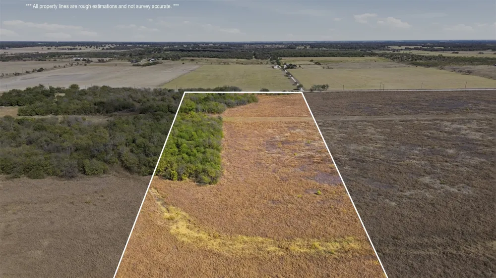 HCR 1212 Blum, TX 76627