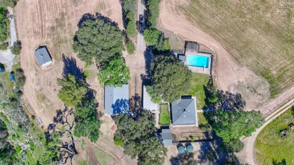 47305 Arroyo Seco Road Greenfield, CA 93927