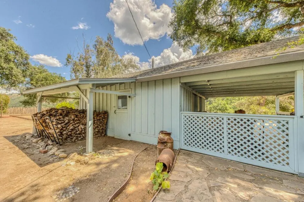 47305 Arroyo Seco Road Greenfield, CA 93927
