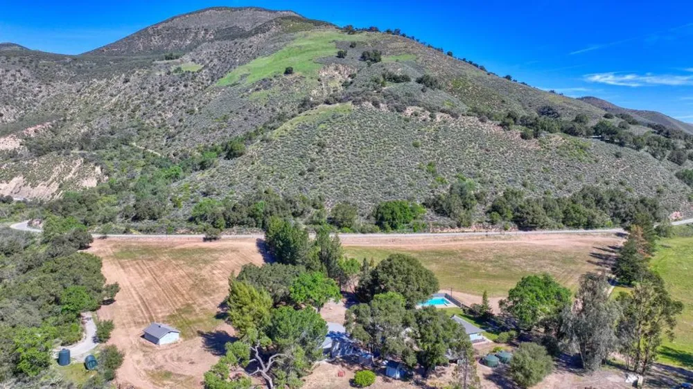 47305 Arroyo Seco Road Greenfield, CA 93927