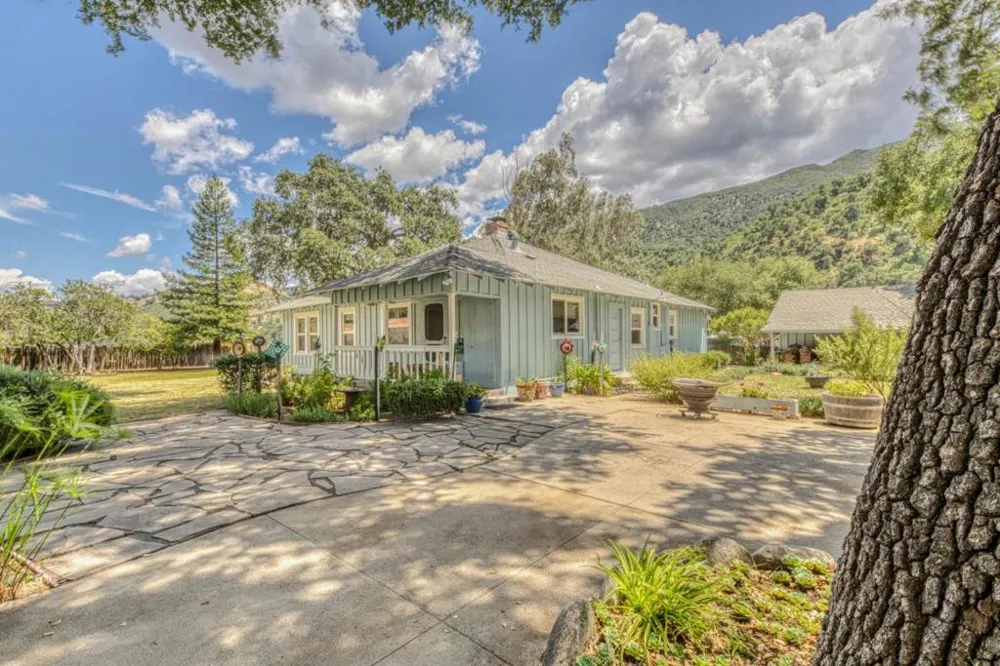 47305 Arroyo Seco Road Greenfield, CA 93927
