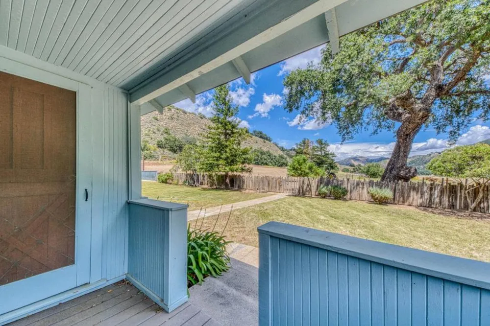 47305 Arroyo Seco Road Greenfield, CA 93927