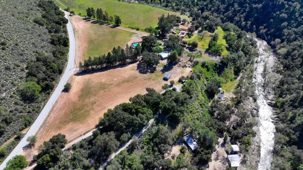 47305 Arroyo Seco Road Greenfield, CA 93927