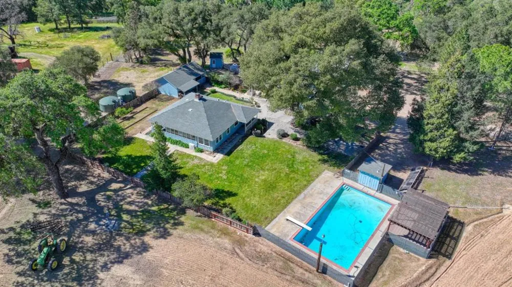 47305 Arroyo Seco Road Greenfield, CA 93927