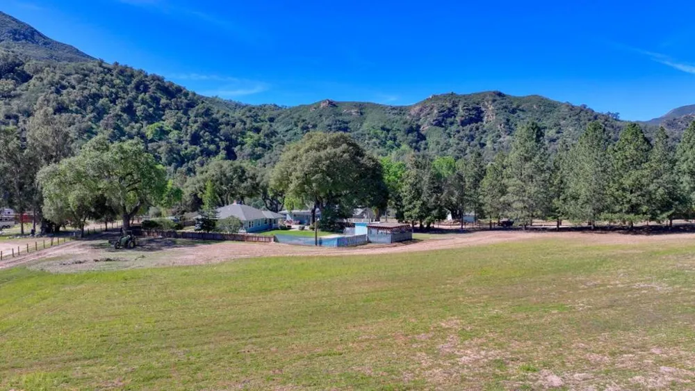 47305 Arroyo Seco Road Greenfield, CA 93927