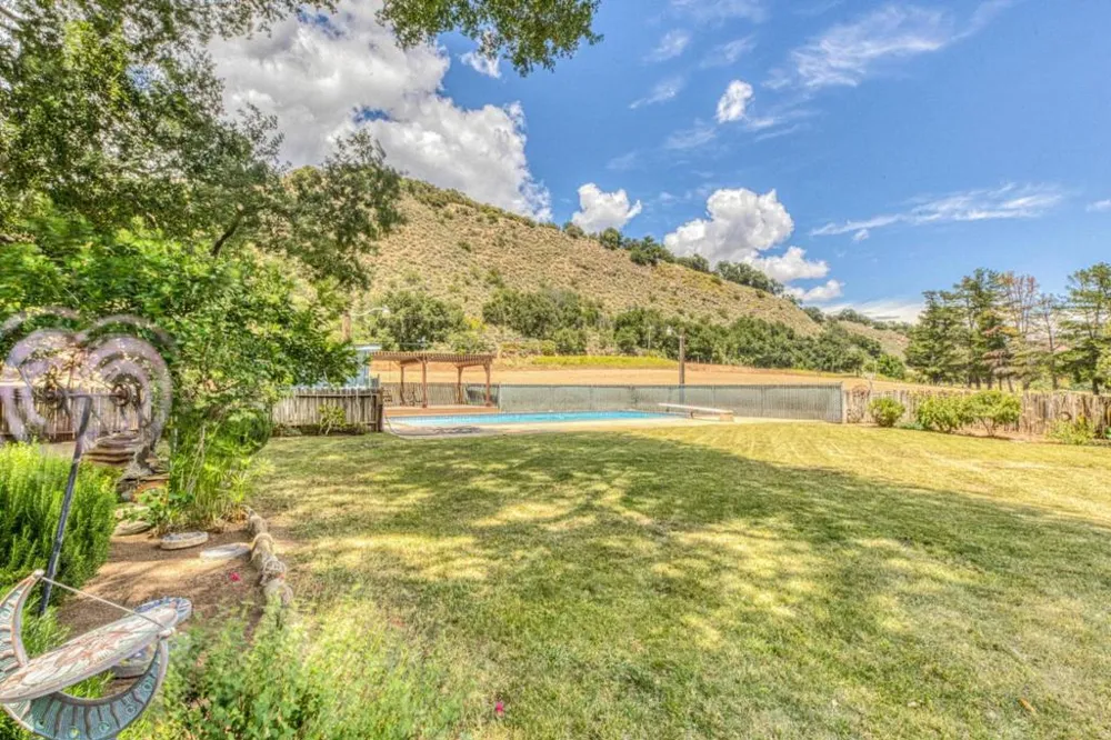 47305 Arroyo Seco Road Greenfield, CA 93927
