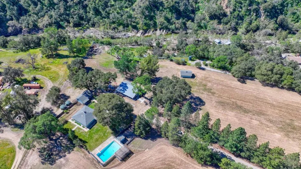 47305 Arroyo Seco Road Greenfield, CA 93927