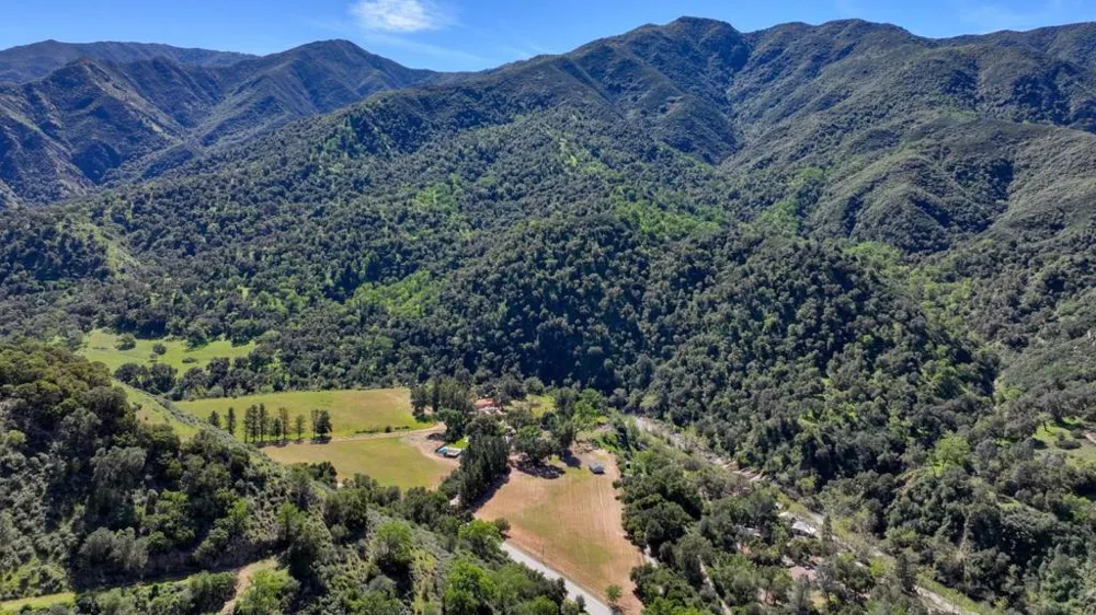 47305 Arroyo Seco Road Greenfield, CA 93927