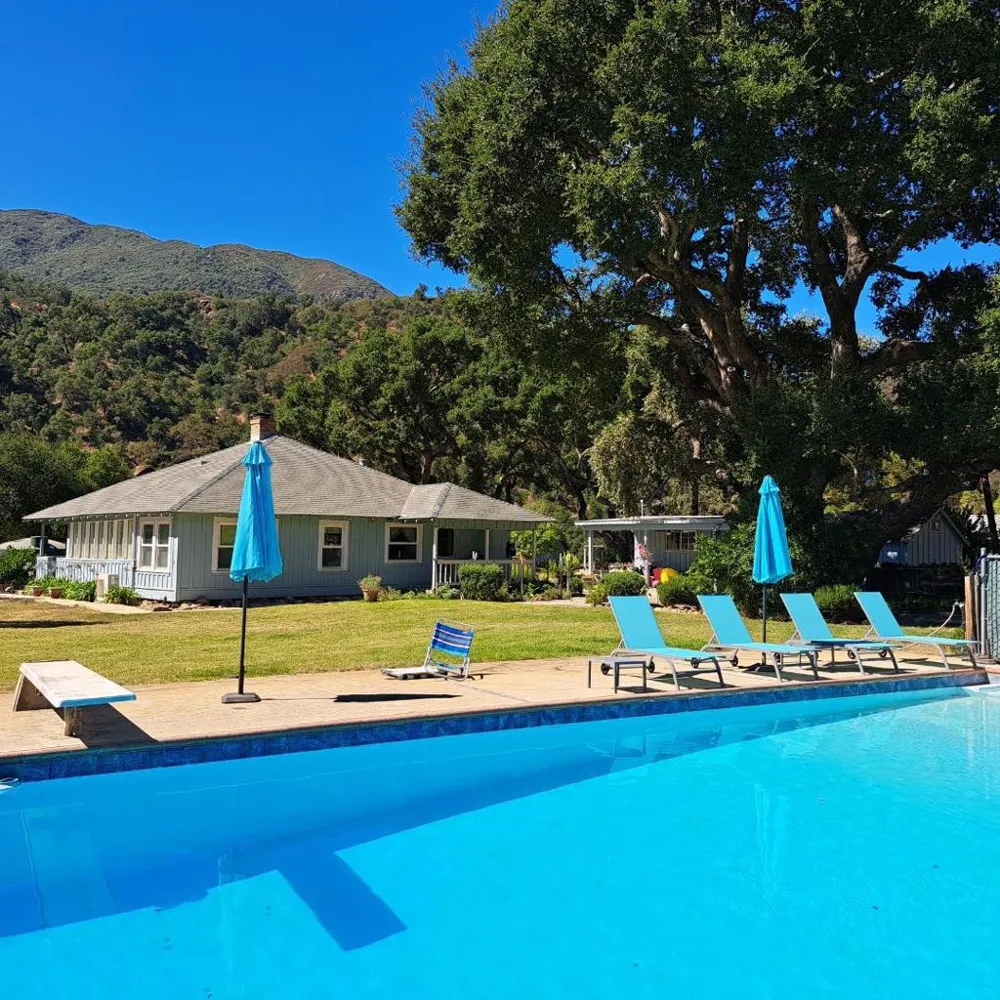 47305 Arroyo Seco Road Greenfield, CA 93927