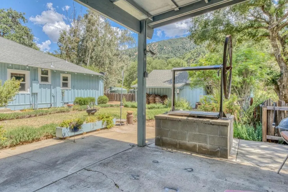 47305 Arroyo Seco Road Greenfield, CA 93927