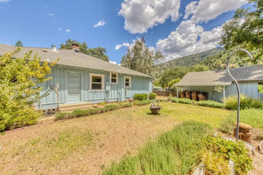 47305 Arroyo Seco Road Greenfield, CA 93927