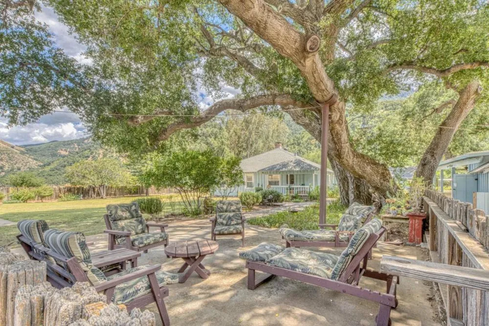 47305 Arroyo Seco Road Greenfield, CA 93927