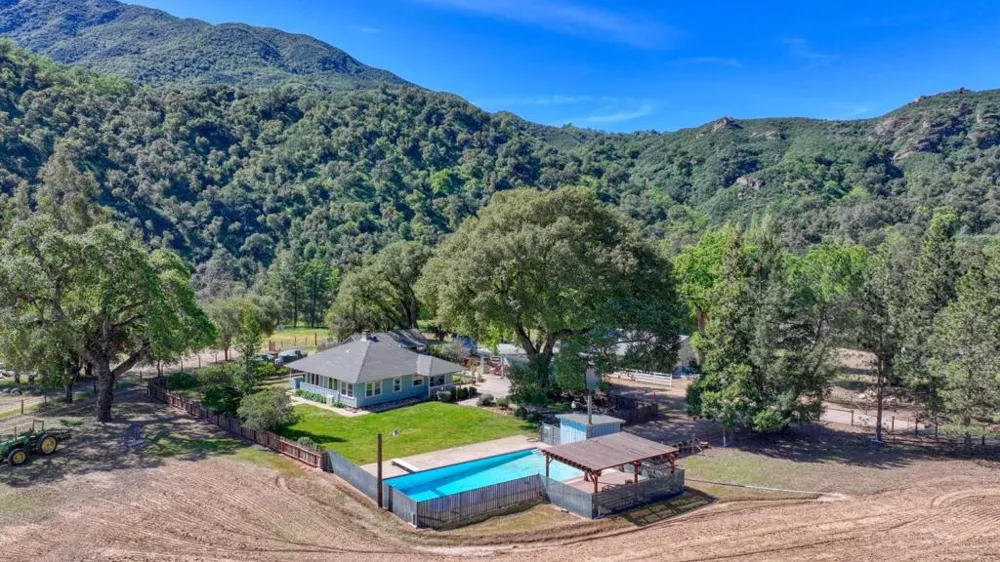 47305 Arroyo Seco Road Greenfield, CA 93927
