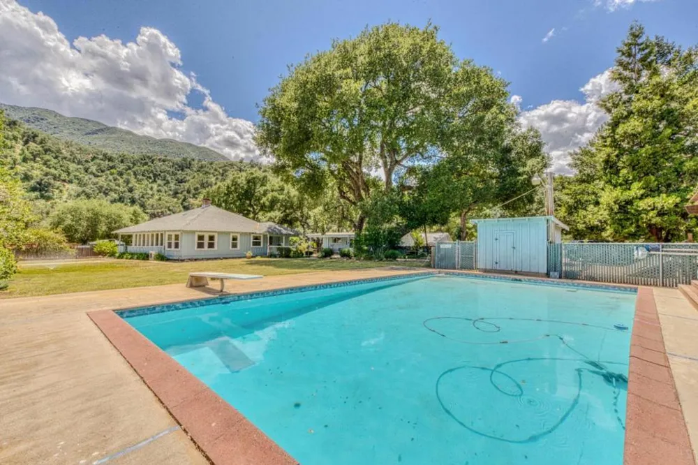 47305 Arroyo Seco Road Greenfield, CA 93927