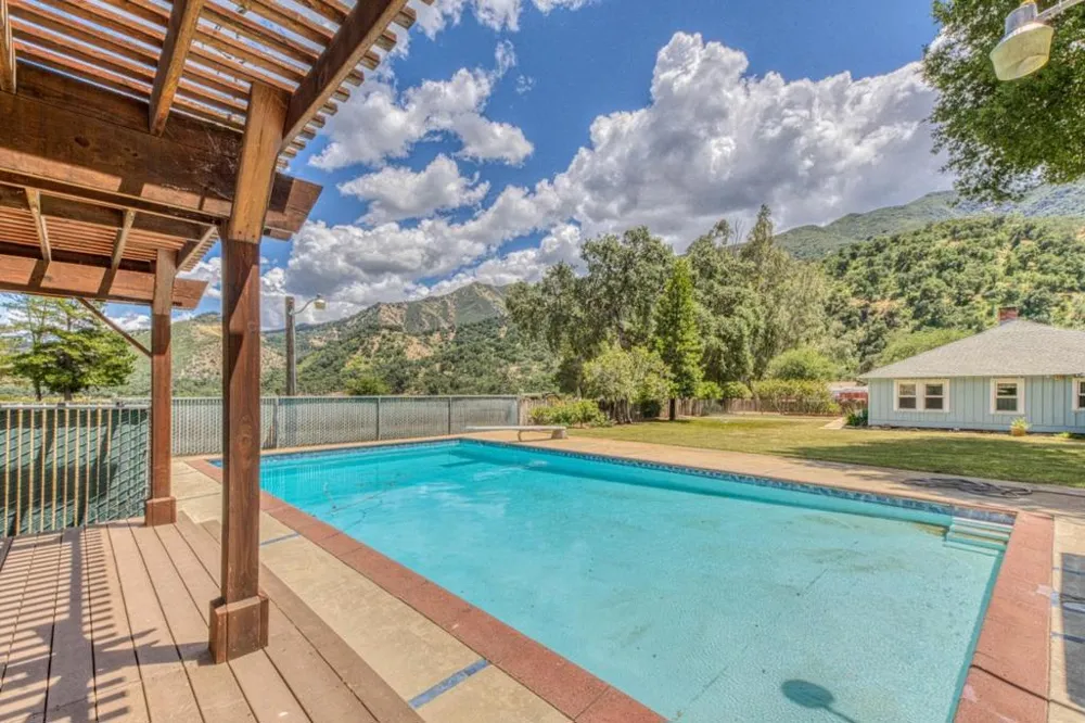 47305 Arroyo Seco Road Greenfield, CA 93927