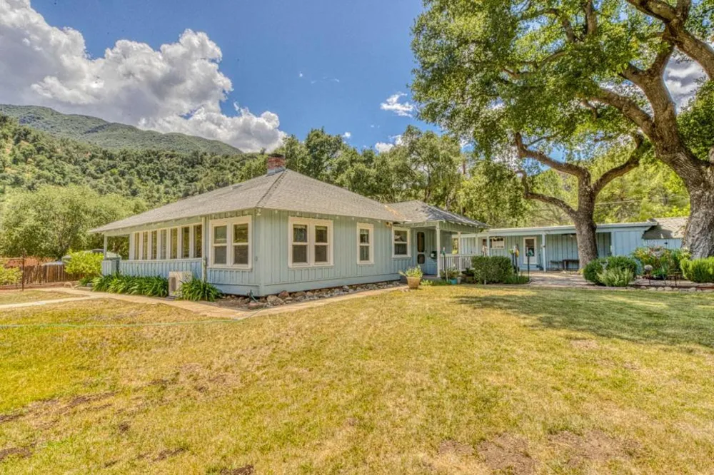 47305 Arroyo Seco Road Greenfield, CA 93927
