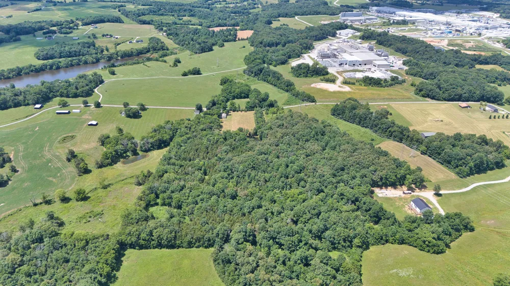 820 Edwards Rd Russellville, KY 42276