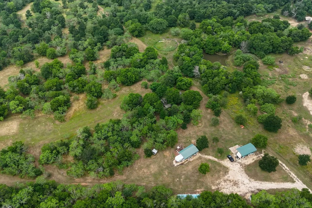 645 Jerrys Creek Lockhart, TX 78644