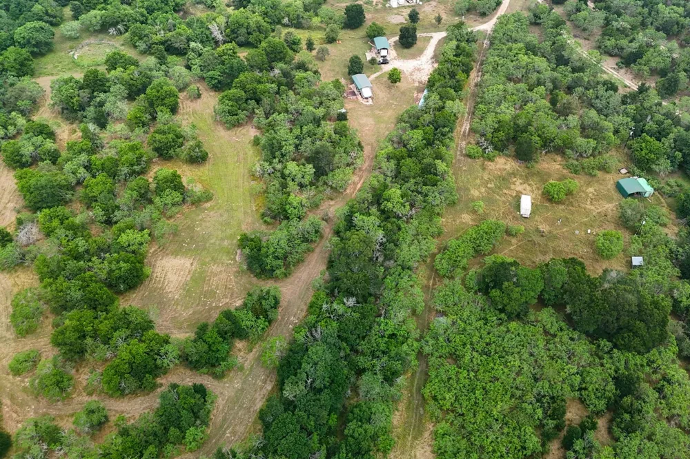 645 Jerrys Creek Lockhart, TX 78644