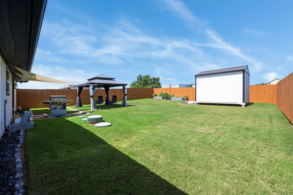 2308 Centaurus Way Granbury, TX 76048