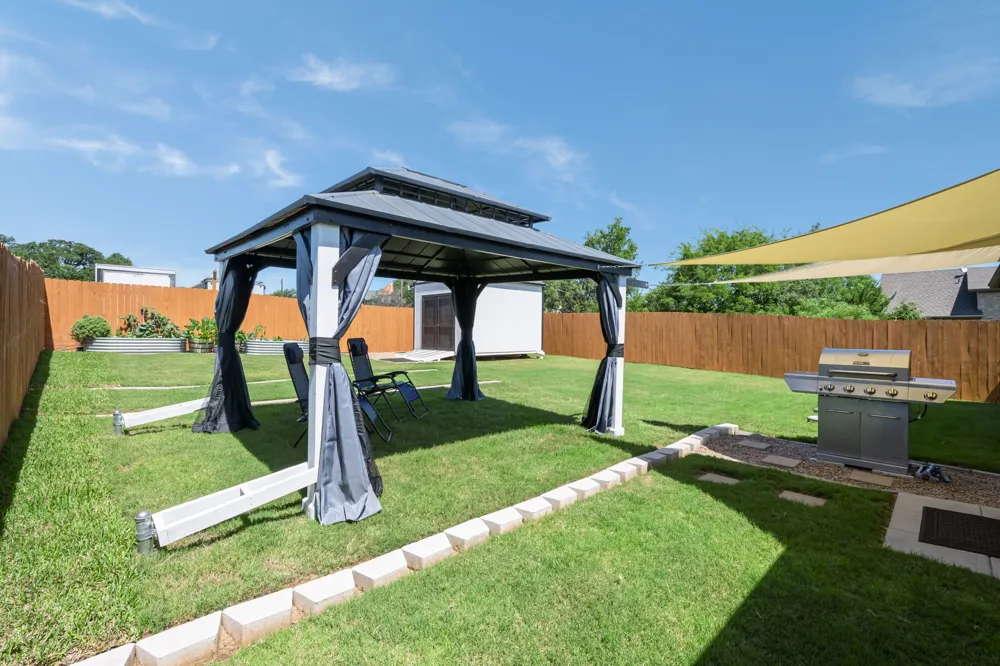 2308 Centaurus Way Granbury, TX 76048