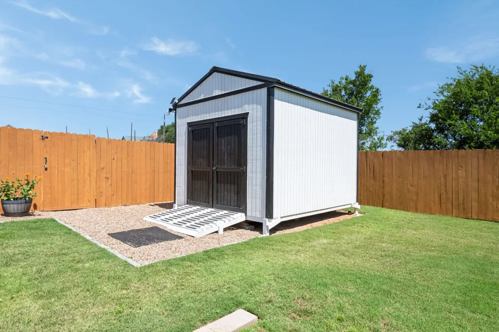 2308 Centaurus Way Granbury, TX 76048