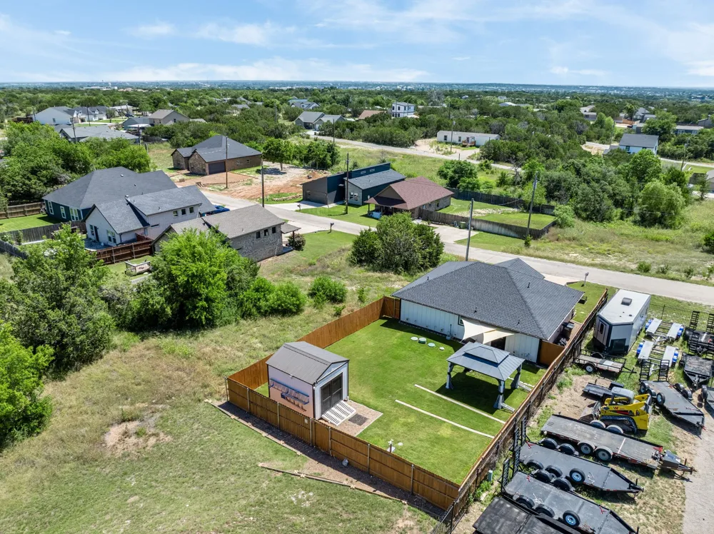 2308 Centaurus Way Granbury, TX 76048