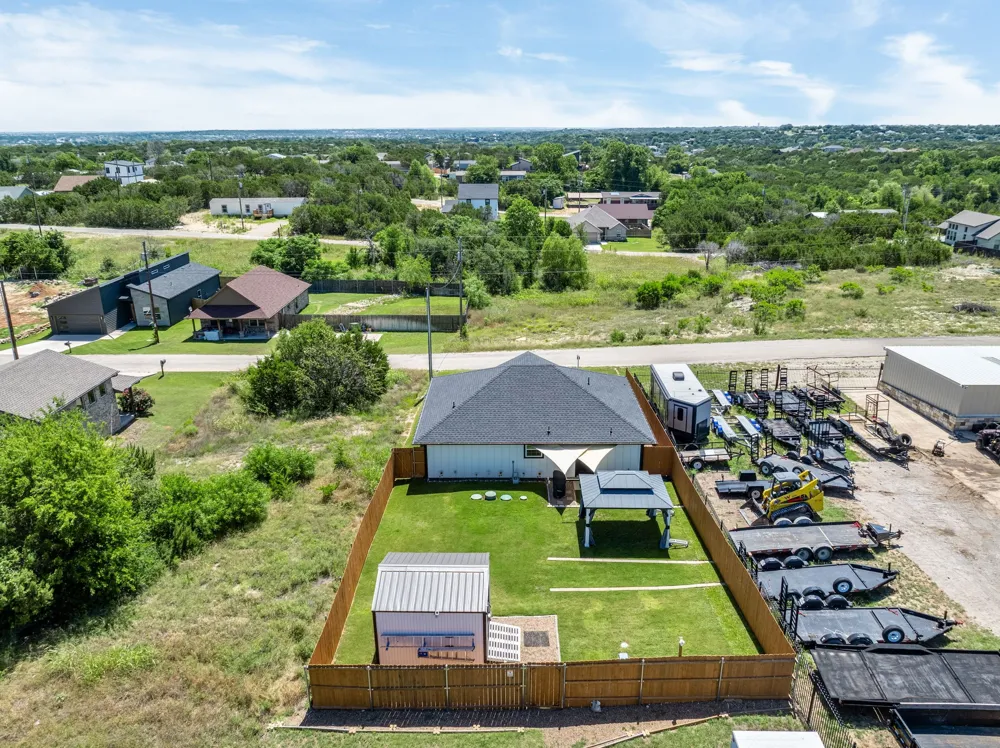2308 Centaurus Way Granbury, TX 76048