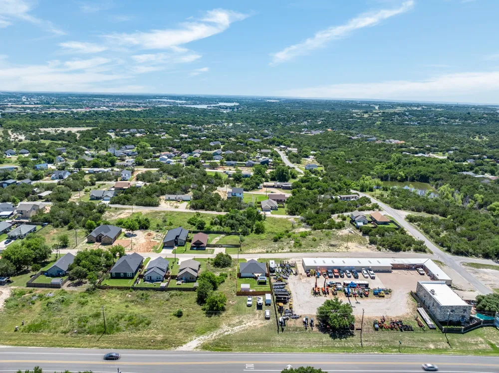 2308 Centaurus Way Granbury, TX 76048