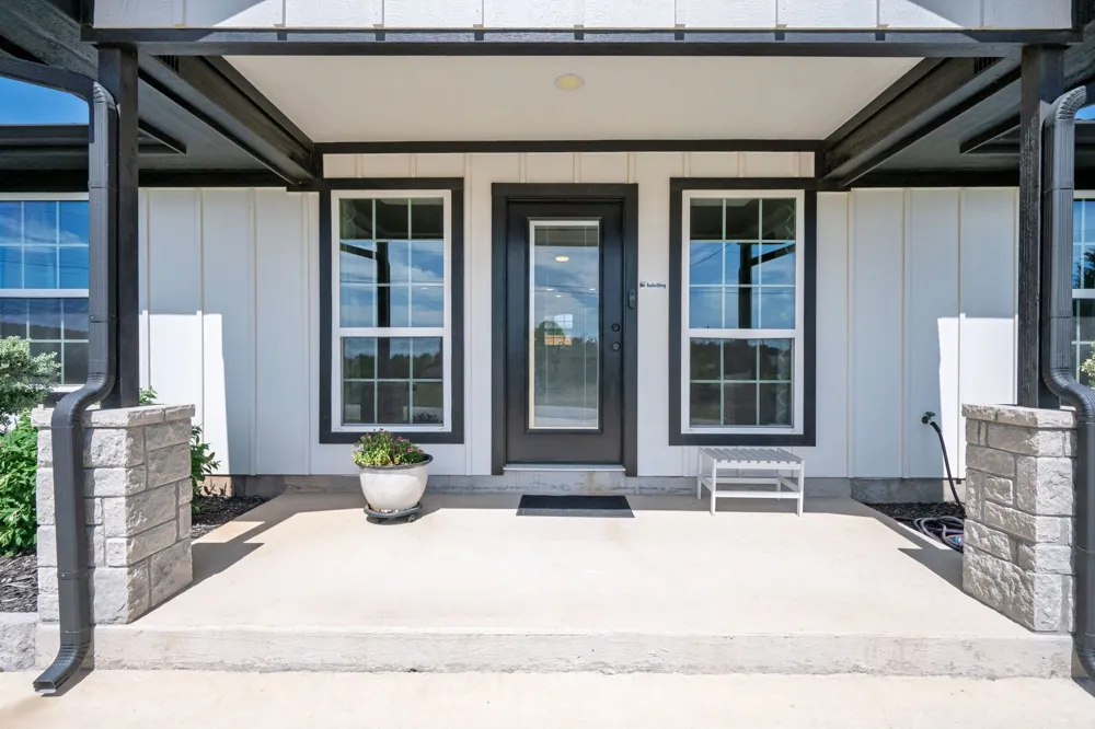 2308 Centaurus Way Granbury, TX 76048