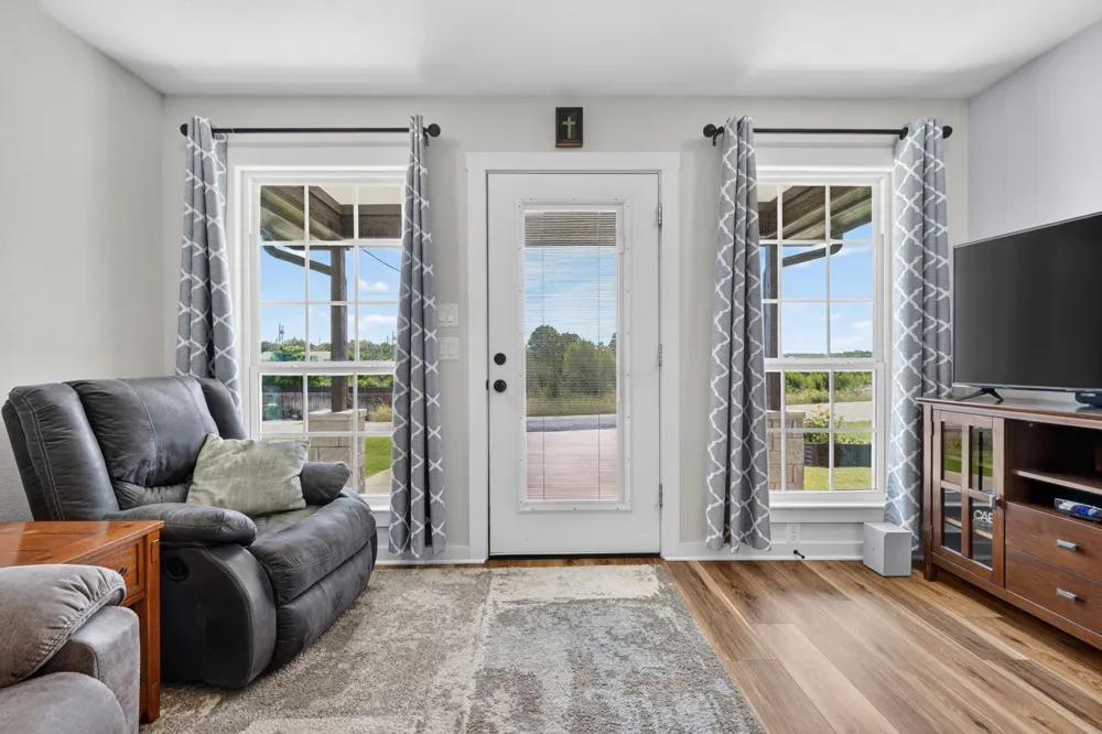 2308 Centaurus Way Granbury, TX 76048