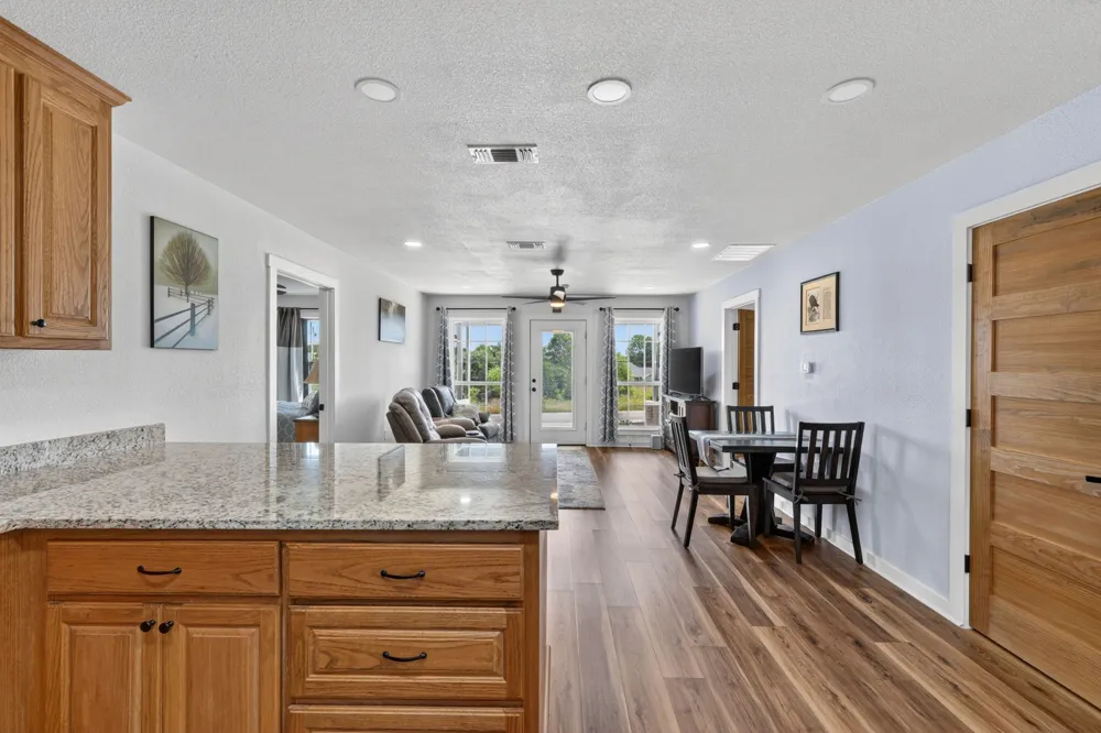 2308 Centaurus Way Granbury, TX 76048