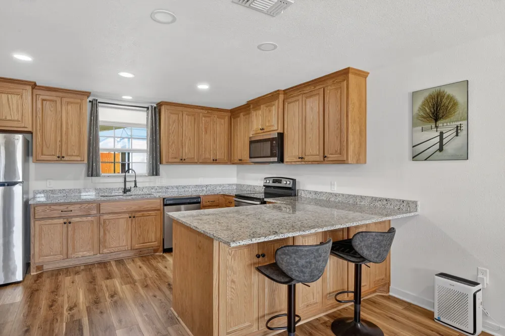 2308 Centaurus Way Granbury, TX 76048