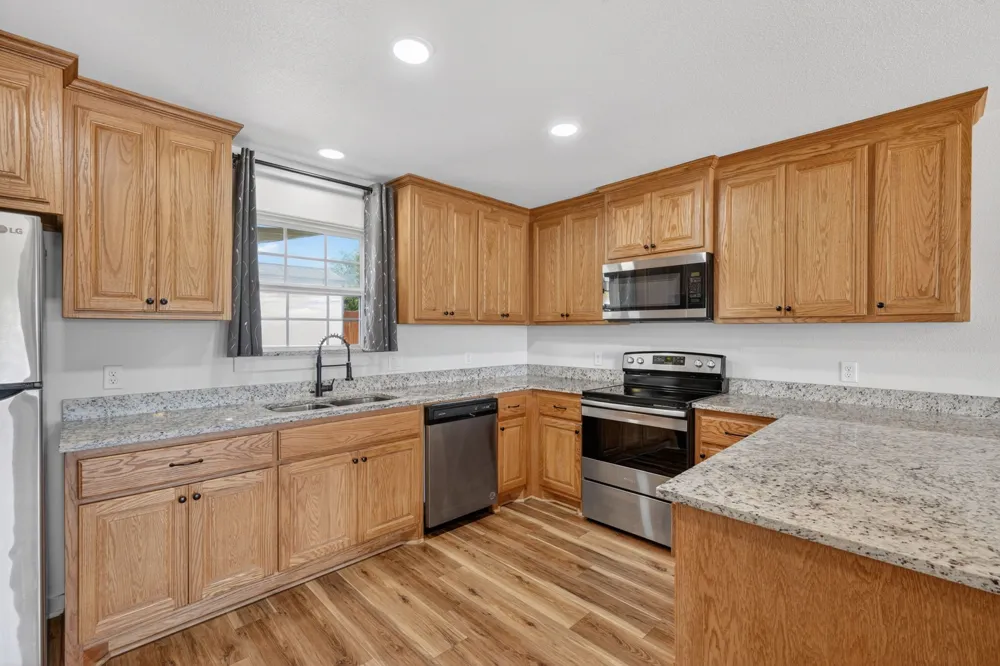 2308 Centaurus Way Granbury, TX 76048