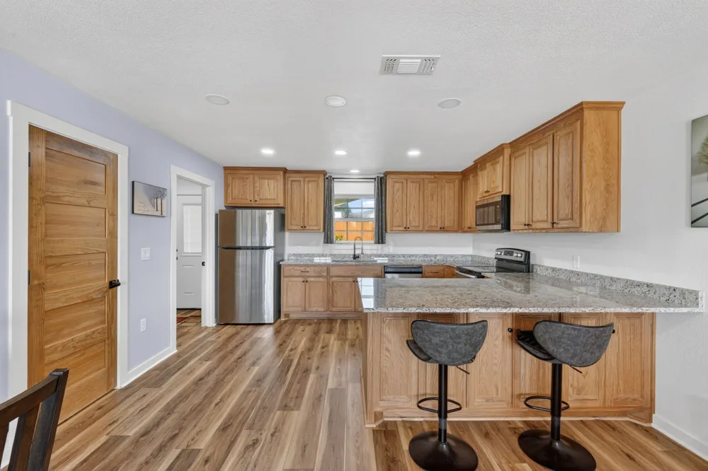 2308 Centaurus Way Granbury, TX 76048