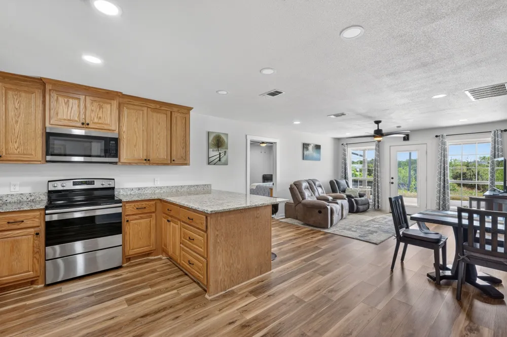 2308 Centaurus Way Granbury, TX 76048