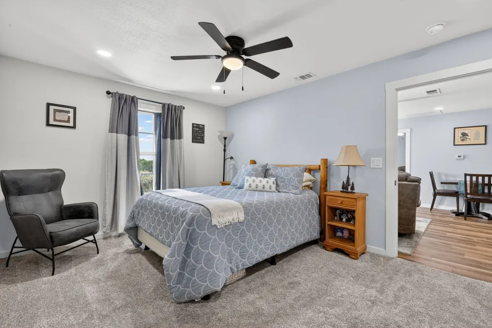 2308 Centaurus Way Granbury, TX 76048