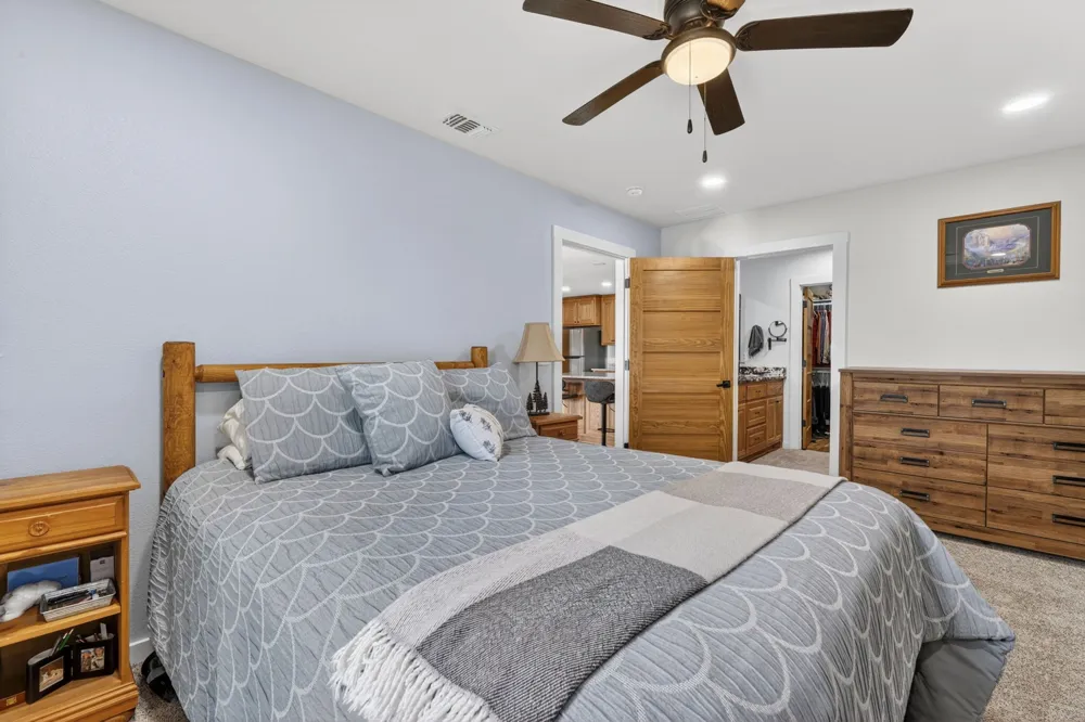2308 Centaurus Way Granbury, TX 76048