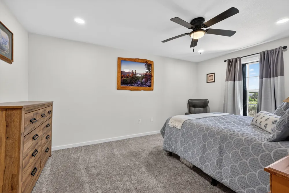 2308 Centaurus Way Granbury, TX 76048
