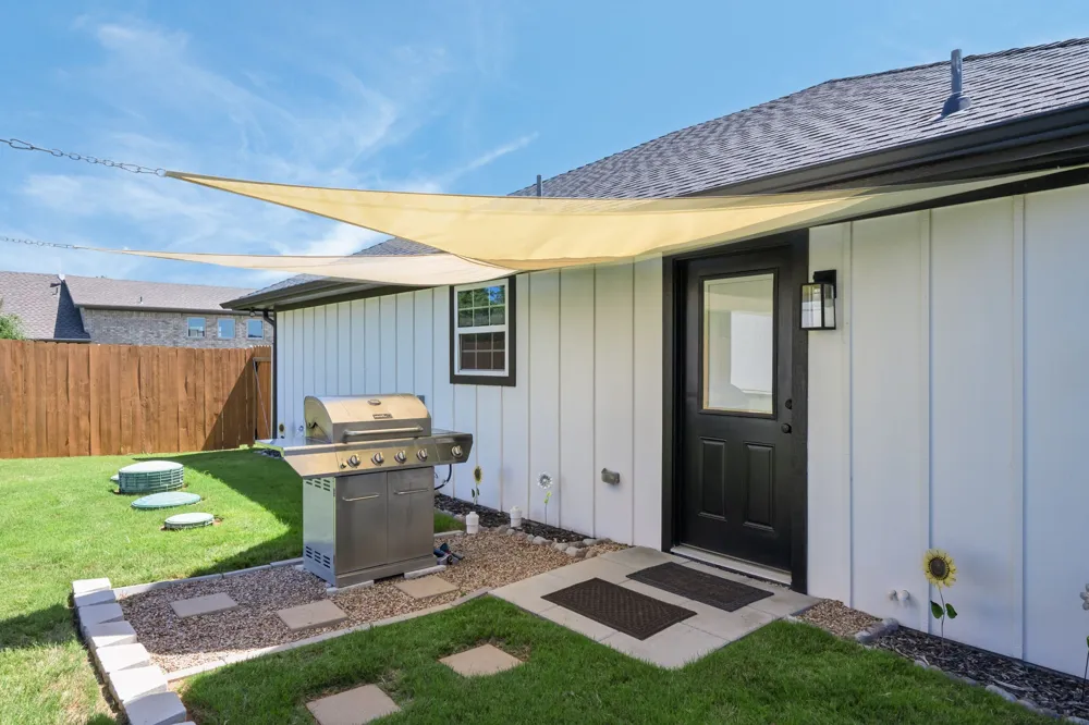 2308 Centaurus Way Granbury, TX 76048