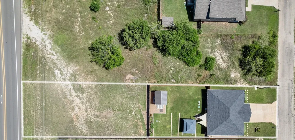 2308 Centaurus Way Granbury, TX 76048