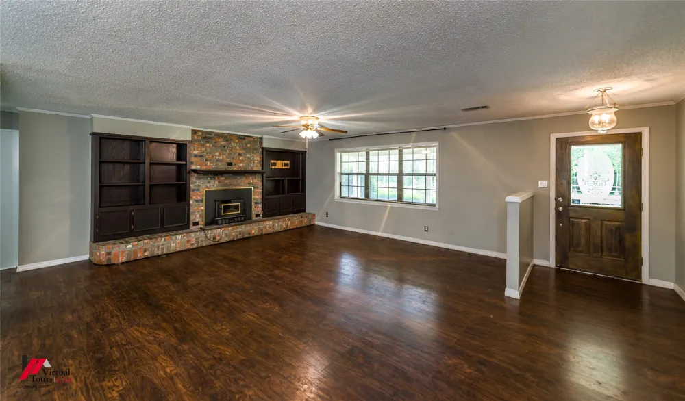 236 Charlie Cannon Road Coushatta, LA 71019