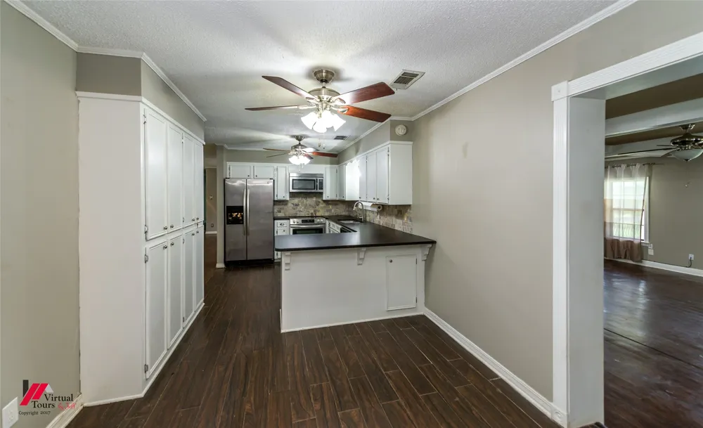 236 Charlie Cannon Road Coushatta, LA 71019