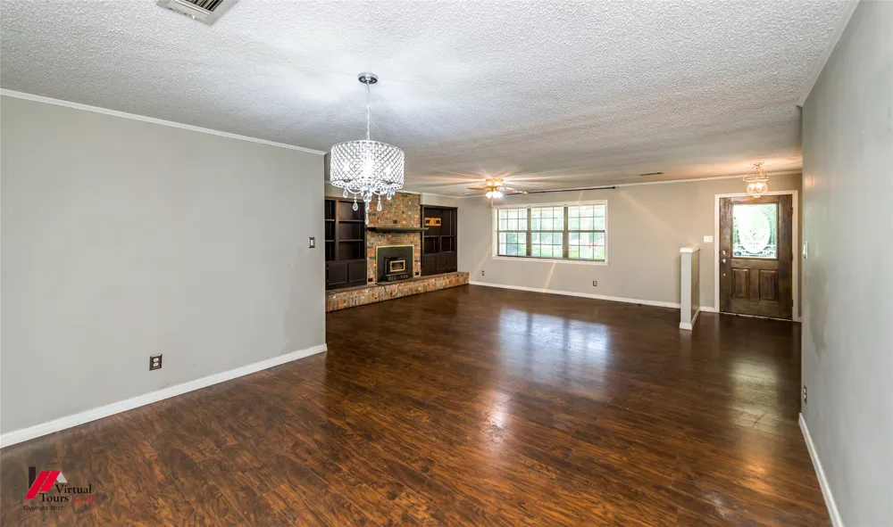 236 Charlie Cannon Road Coushatta, LA 71019