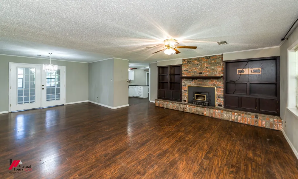 236 Charlie Cannon Road Coushatta, LA 71019