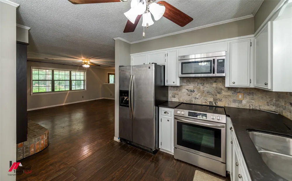 236 Charlie Cannon Road Coushatta, LA 71019