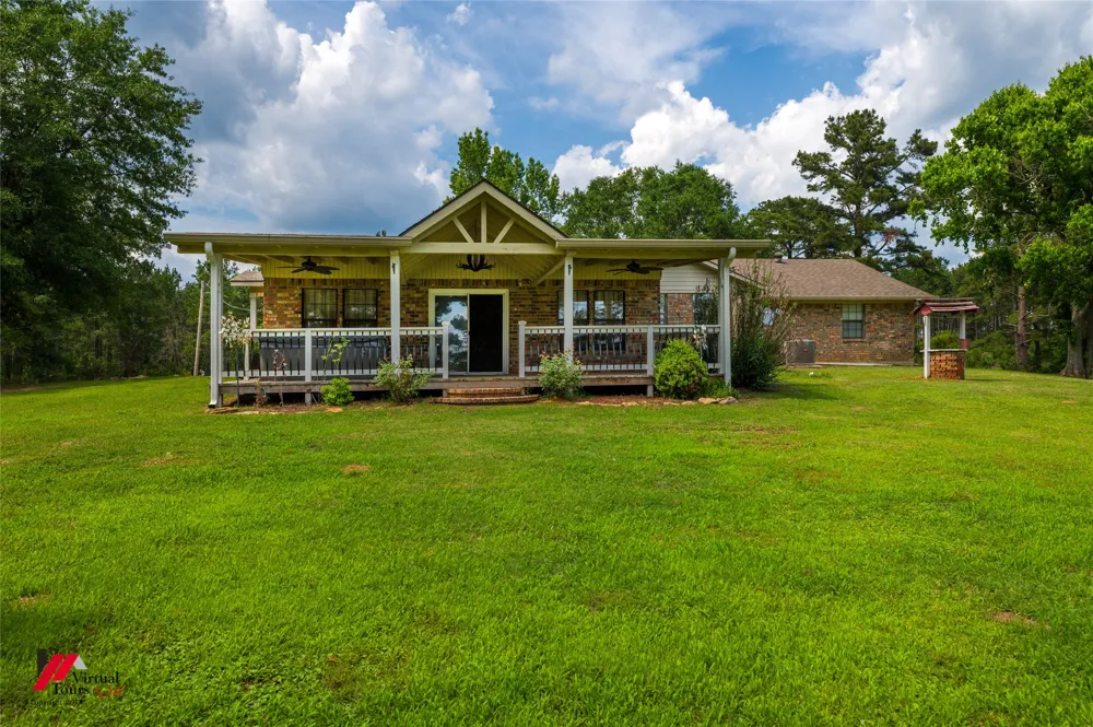236 Charlie Cannon Road Coushatta, LA 71019